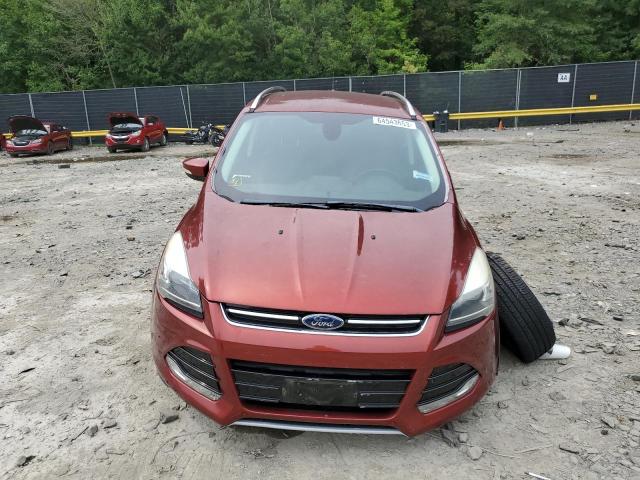 Zdjęcie 5 z aukcji – 2014 FORD ESCAPE TIT z VIN 1FMCU0JX9EUC41306