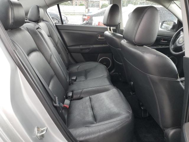 Photo 10 from auction – 2007 MAZDA 3 S with VIN JM1BK324271618736