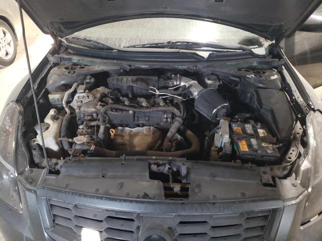 Photo 11 from auction – 2008 NISSAN ALTIMA 2.5 with VIN 1N4AL24E28C270845