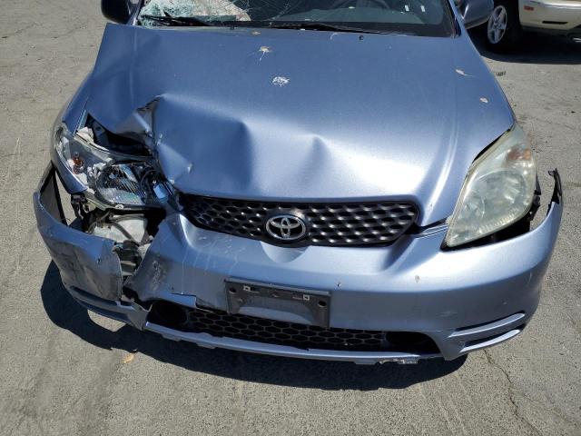 Photo 11 from auction – 2004 TOYOTA COROLLA MA with VIN 2T1KR32E04C312470