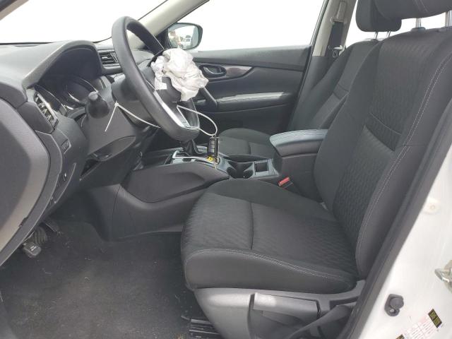 Photo 7 from auction – 2020 NISSAN ROGUE S with VIN KNMAT2MV3LP522050