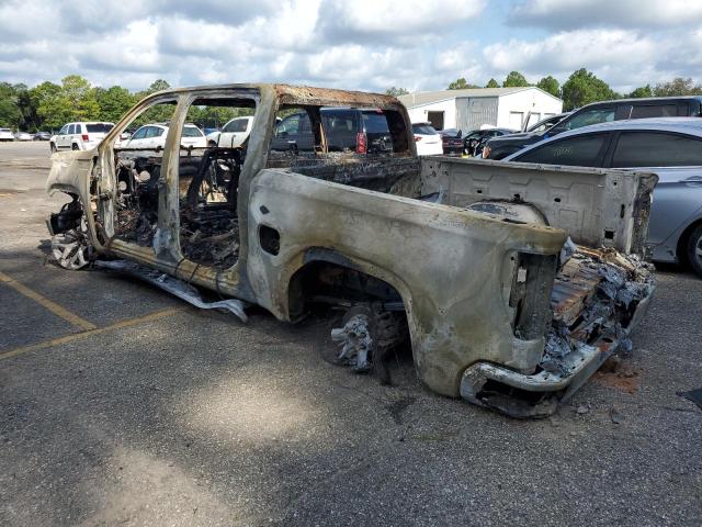 Photo 2 from auction – 2022 GMC SIERRA LIM with VIN 3GTP9EEL8NG174681