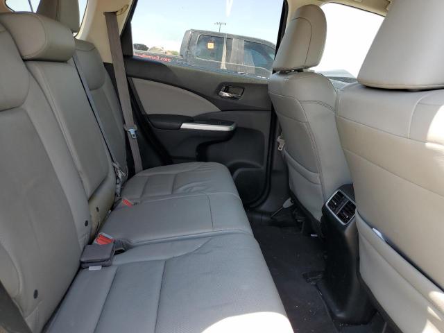 Photo 11 from auction – 2016 HONDA CR-V EXL with VIN 2HKRM3H79GH529295