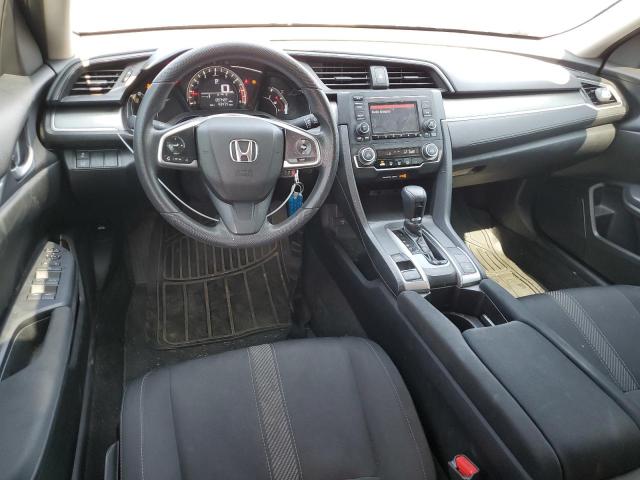 Photo 8 from auction – 2017 HONDA CIVIC LX with VIN 2HGFC2F59HH540374