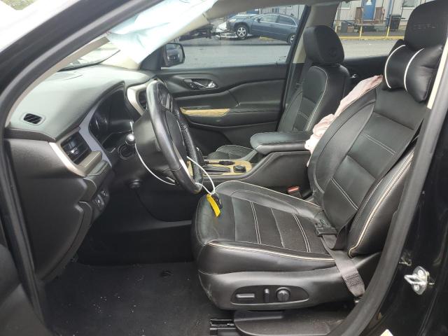 Photo 7 from auction – 2018 GMC ACADIA DEN with VIN 1GKKNXLS8JZ223906