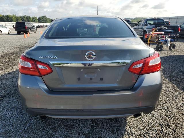 Photo 6 from auction – 2016 NISSAN ALTIMA 2.5 with VIN 1N4AL3APXGN378550