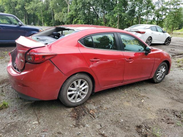 Photo 3 from auction – 2015 MAZDA 3 TOURING with VIN 3MZBM1V78FM194885