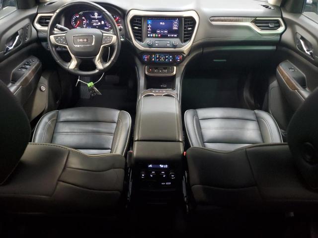 Photo 8 from auction – 2021 GMC ACADIA DEN with VIN 1GKKNXLS8MZ209055