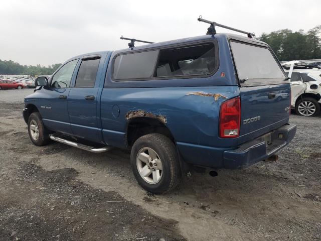 Zdjęcie 2 z aukcji – 2003 DODGE RAM 1500 S z VIN 1D7HU18D63S307174