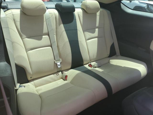 Photo 10 from auction – 2013 HONDA ACCORD EXL with VIN 1HGCT2B81DA005020