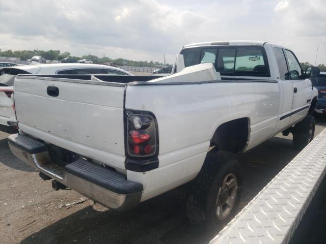 Снимка 3 от търг – 2000 DODGE RAM 2500 с VIN 1B7KF2368YJ124851