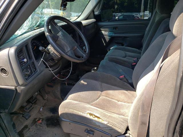 Фото 7 с аукциона – 2003 CHEVROLET SILVERADO с VIN 1GCHK23U33F140665