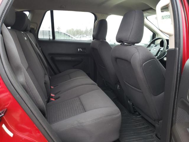Photo 10 from auction – 2010 FORD EDGE SE with VIN 2FMDK3GC0ABB65216