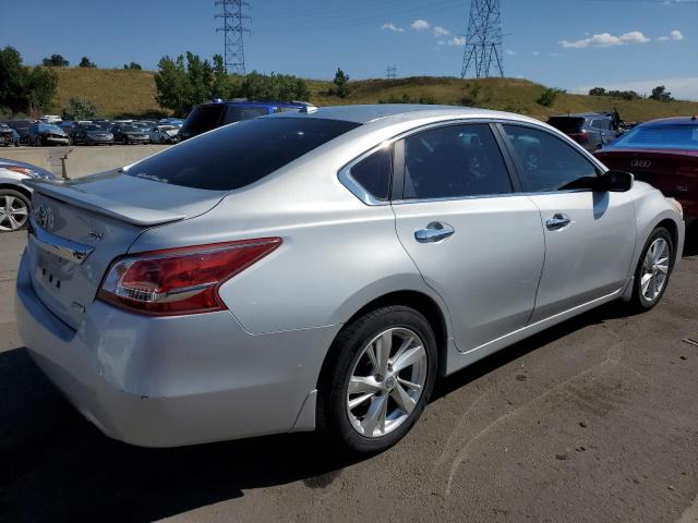 Photo 3 from auction – 2013 NISSAN ALTIMA 2.5 with VIN 1N4AL3AP6DN480214
