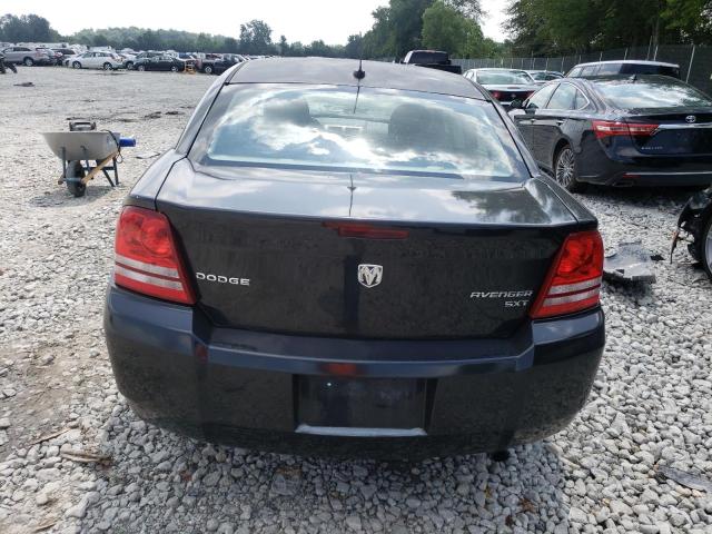 Снимка 6 от търг – 2010 DODGE AVENGER SX с VIN 1B3CC4FB2AN142120