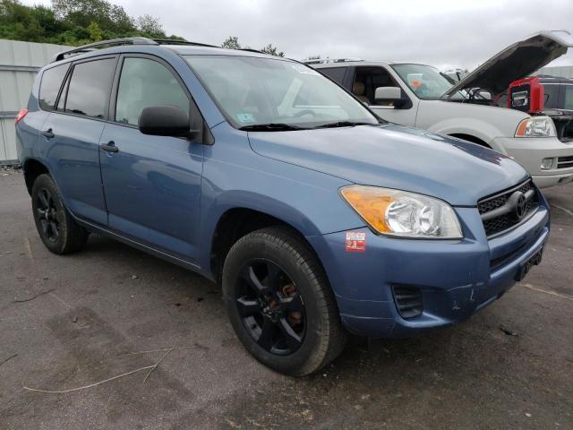 Photo 4 from auction – 2012 TOYOTA RAV4 with VIN 2T3BF4DVXCW261415