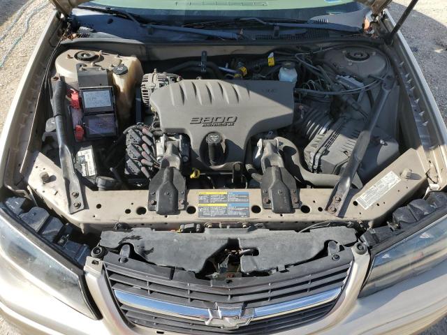 Photo 11 from auction – 2005 CHEVROLET IMPALA LS with VIN 2G1WH52K059160867