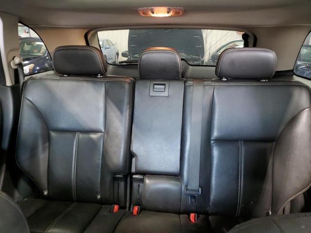 Photo 10 from auction – 2010 FORD EDGE SEL with VIN 2FMDK4JC3ABB25209