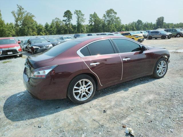Photo 3 from auction – 2014 NISSAN MAXIMA S with VIN 1N4AA5AP8EC438948