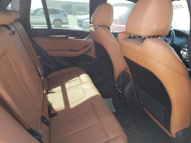 Photo 11 from auction – 2019 BMW X3 SDRIVE3 with VIN 5UXTR7C51KLF25784