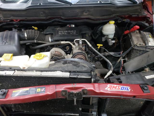 Photo 11 from auction – 2006 DODGE RAM 1500 S with VIN 1D7HU182X6S555799