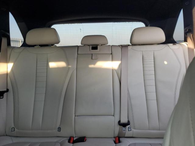 Photo 10 from auction – 2014 BMW X5 XDRIVE3 with VIN 5UXKR0C59E0H16443