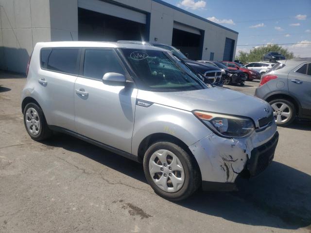 Photo 4 from auction – 2015 KIA SOUL with VIN KNDJN2A27F7811909