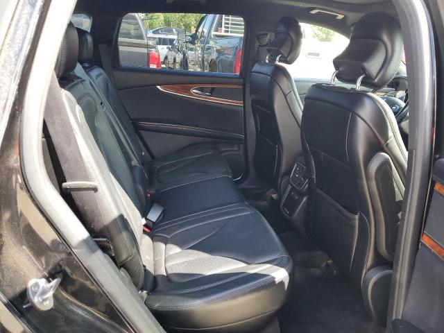 Photo 11 from auction – 2016 LINCOLN MKX SELECT with VIN 2LMTJ8KP4GBL53837