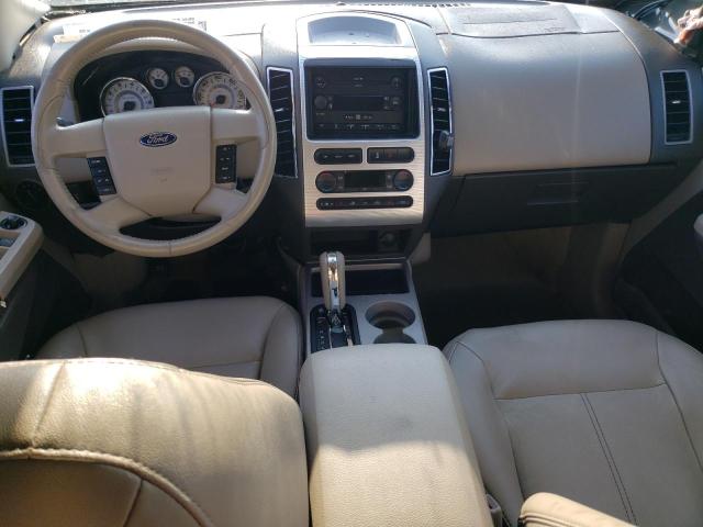Photo 8 from auction – 2007 FORD EDGE SEL P with VIN 2FMDK39CX7BB24484