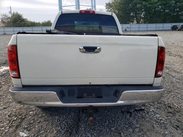 Photo 6 from auction – 2006 DODGE RAM 1500 S with VIN 1D7HU18246J189747
