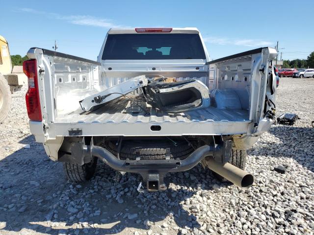 Photo 6 from auction – 2023 CHEVROLET SILVERADO with VIN 2GC4YNEY7P1709237