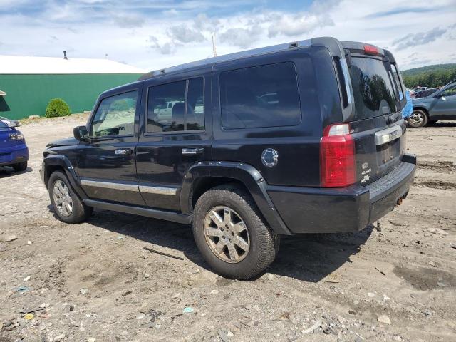 Photo 2 from auction – 2009 JEEP COMMANDER with VIN 1J8HG68T69C539727