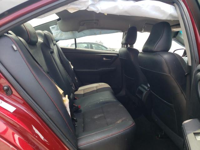 Photo 10 from auction – 2016 TOYOTA CAMRY LE with VIN 4T1BF1FK9GU556439
