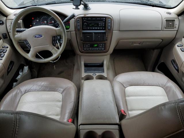 Photo 8 from auction – 2005 FORD EXPLORER E with VIN 1FMZU74W35UB91900