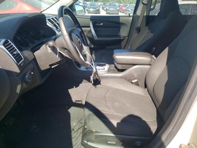 Photo 7 from auction – 2012 GMC ACADIA SLE with VIN 1GKKVPED3CJ193729