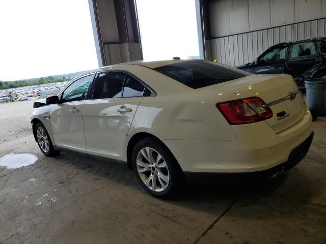 Photo 2 from auction – 2012 FORD TAURUS SEL with VIN 1FAHP2EW1CG105543