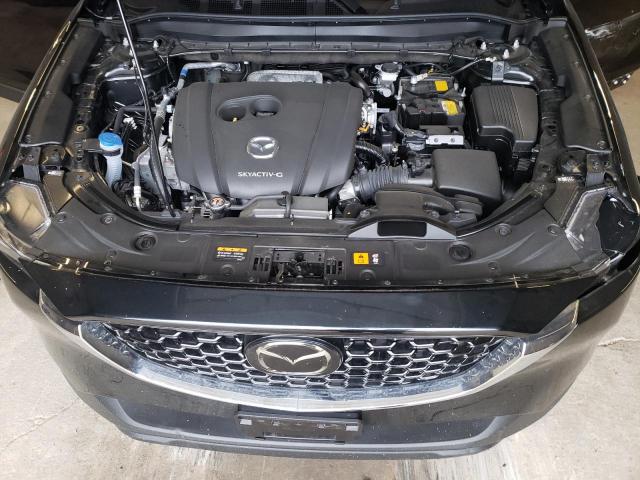 Photo 12 from auction – 2023 MAZDA CX-5 PREMI with VIN JM3KFBDM0P0153897