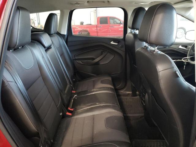 Photo 10 from auction – 2014 FORD ESCAPE SE with VIN 1FMCU9GX0EUD87363