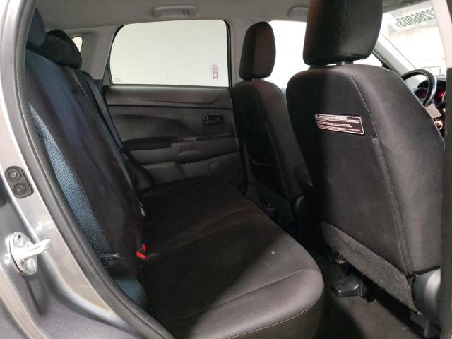 Photo 10 from auction – 2015 MITSUBISHI OUTLANDER with VIN 4A4AP3AUXFE055028