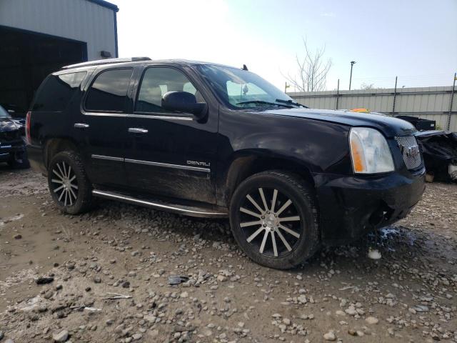 Photo 4 from auction – 2013 GMC YUKON DENA with VIN 1GKS2EEF7DR211814