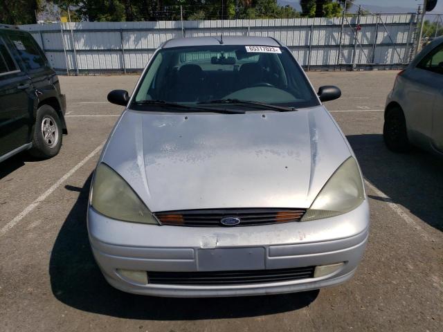 Photo 5 from auction – 2003 FORD FOCUS ZTS with VIN 1FAFP38373W164360