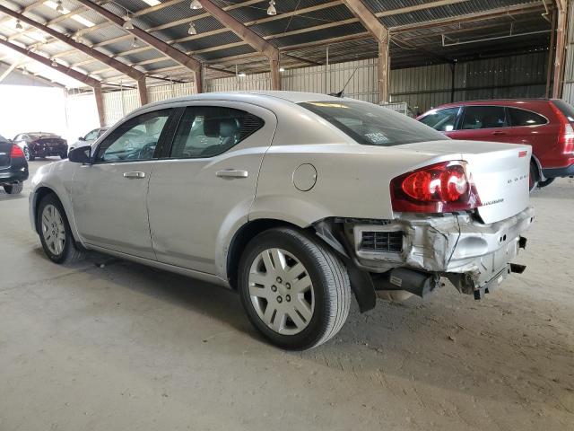 Photo 2 from auction – 2011 DODGE AVENGER EX with VIN 1B3BD4FB1BN591637