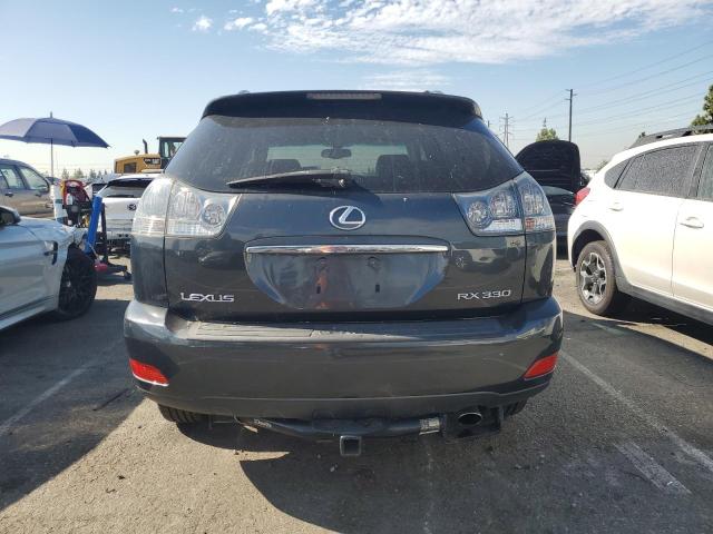 Photo 6 from auction – 2004 LEXUS RX 330 with VIN JTJHA31U140011563