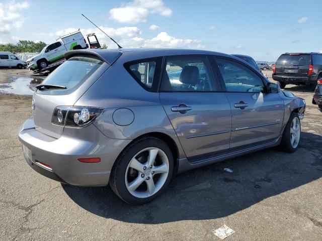 Photo 3 from auction – 2006 MAZDA 3 HATCHBAC with VIN JM1BK343X61439265