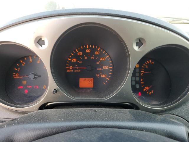 Photo 9 from auction – 2003 NISSAN ALTIMA BAS with VIN 1N4AL11D83C190450