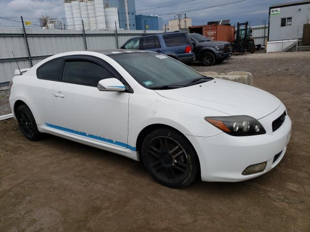 Photo 4 from auction – 2010 SCION TC with VIN JTKDE3B73A0320311