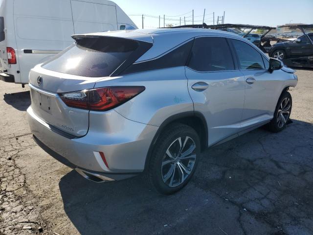 Photo 3 from auction – 2016 LEXUS RX 350 with VIN 2T2ZZMCA1GC023971