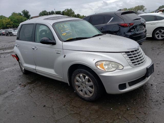 Photo 4 from auction – 2007 CHRYSLER PT CRUISER with VIN 3A8FY58B67T532803