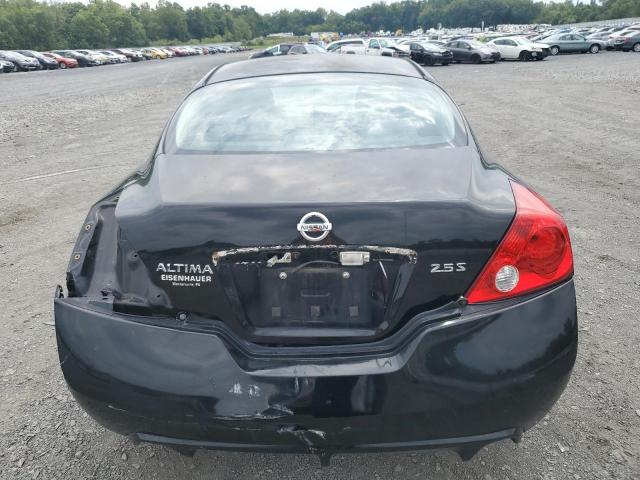Photo 6 from auction – 2010 NISSAN ALTIMA S with VIN 1N4AL2EP0AC177845