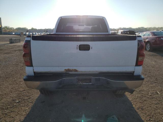 Photo 6 from auction – 2004 CHEVROLET SILVERADO with VIN 1GCHK29U64E105228